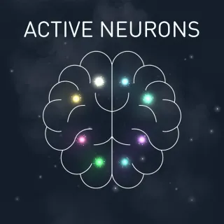 Active Neurons - Puzzle game (Xbox Series X|S) [𝐈𝐍𝐒𝐓𝐀𝐍𝐓 𝐃𝐄𝐋𝐈𝐕𝐄𝐑𝐘]