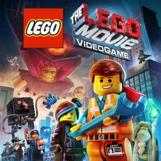 The LEGO Movie Videogame [𝐈𝐍𝐒𝐓𝐀𝐍𝐓 𝐃𝐄𝐋𝐈𝐕𝐄𝐑𝐘]