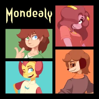 Mondealy [𝐈𝐍𝐒𝐓𝐀𝐍𝐓 𝐃𝐄𝐋𝐈𝐕𝐄𝐑𝐘]