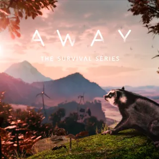 Away : The Survival Series