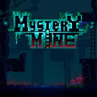 Mystery Mine   "[𝐈𝐍𝐒𝐓𝐀𝐍𝐓 𝐃𝐄𝐋𝐈𝐕𝐄𝐑𝐘]"