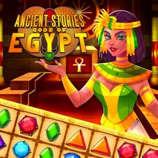 Ancient Stories: Gods of Egypt [𝐈𝐍𝐒𝐓𝐀𝐍𝐓 𝐃𝐄𝐋𝐈𝐕𝐄𝐑𝐘]