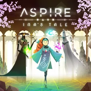 Aspire - Ina's Tale [𝐈𝐍𝐒𝐓𝐀𝐍𝐓 𝐃𝐄𝐋𝐈𝐕𝐄𝐑𝐘]