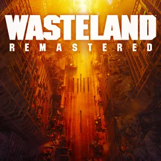 Wasteland Remastered [𝐈𝐍𝐒𝐓𝐀𝐍𝐓 𝐃𝐄𝐋𝐈𝐕𝐄𝐑𝐘]