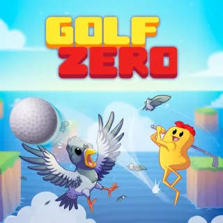 Golf Zero [𝐈𝐍𝐒𝐓𝐀𝐍𝐓 𝐃𝐄𝐋𝐈𝐕𝐄𝐑𝐘]