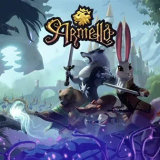 Armello [𝐈𝐍𝐒𝐓𝐀𝐍𝐓 𝐃𝐄𝐋𝐈𝐕𝐄𝐑𝐘]