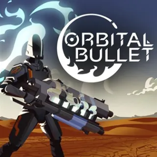 Orbital Bullet [𝐈𝐍𝐒𝐓𝐀𝐍𝐓 𝐃𝐄𝐋𝐈𝐕𝐄𝐑𝐘]