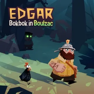 Edgar - Bokbok in Boulzac  "[𝐈𝐍𝐒𝐓𝐀𝐍𝐓 𝐃𝐄𝐋𝐈𝐕𝐄𝐑𝐘]"