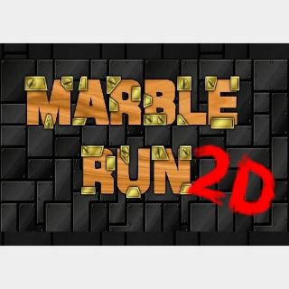 Marble Run 2D Steam Key [𝐈𝐍𝐒𝐓𝐀𝐍𝐓 𝐃𝐄𝐋𝐈𝐕𝐄𝐑𝐘]