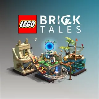 LEGO® Bricktales [𝐈𝐍𝐒𝐓𝐀𝐍𝐓 𝐃𝐄𝐋𝐈𝐕𝐄𝐑𝐘]