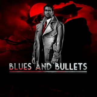 Blues and Bullets 1  "[𝐈𝐍𝐒𝐓𝐀𝐍𝐓 𝐃𝐄𝐋𝐈𝐕𝐄𝐑𝐘]"
