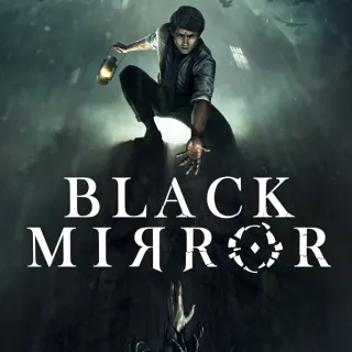 Black Mirror [𝐈𝐍𝐒𝐓𝐀𝐍𝐓 𝐃𝐄𝐋𝐈𝐕𝐄𝐑𝐘]