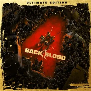 Back 4 Blood: Ultimate Edition - XBox One Games - Gameflip