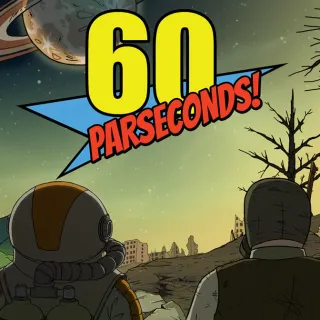 60 PARSECONDS! BUNDLE