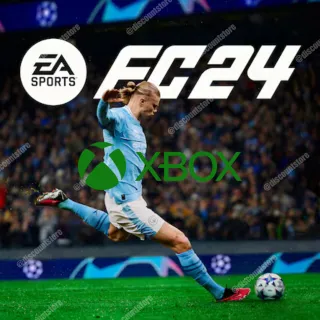 EA SPORTS FC™ 24 Standard Edition Xbox One & Xbox Series X|S