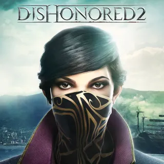 Dishonored 2 [𝐈𝐍𝐒𝐓𝐀𝐍𝐓 𝐃𝐄𝐋𝐈𝐕𝐄𝐑𝐘]