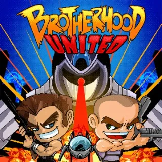 Brotherhood United [𝐈𝐍𝐒𝐓𝐀𝐍𝐓 𝐃𝐄𝐋𝐈𝐕𝐄𝐑𝐘]