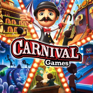 Carnival Games® [𝐈𝐍𝐒𝐓𝐀𝐍𝐓 𝐃𝐄𝐋𝐈𝐕𝐄𝐑𝐘]