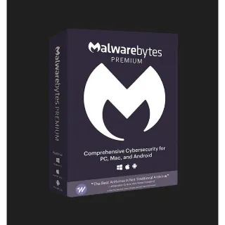 Malwarebytes Premium Lifetime Key