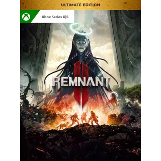 Remnant II Ultimate Edition