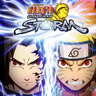 Naruto: Ultimate Ninja Storm [𝐀𝐔𝐓𝐎 𝐃𝐄𝐋𝐈𝐕𝐄𝐑𝐘]
