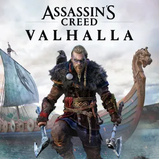 Assassin's Creed® Valhalla [𝐈𝐍𝐒𝐓𝐀𝐍𝐓 𝐃𝐄𝐋𝐈𝐕𝐄𝐑𝐘]