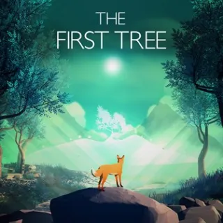 The First Tree [𝐈𝐍𝐒𝐓𝐀𝐍𝐓 𝐃𝐄𝐋𝐈𝐕𝐄𝐑𝐘]