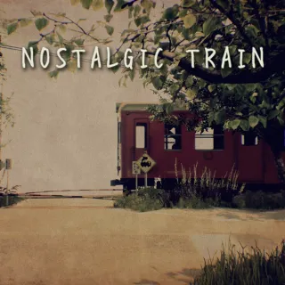 NOSTALGIC TRAIN [𝐈𝐍𝐒𝐓𝐀𝐍𝐓 𝐃𝐄𝐋𝐈𝐕𝐄𝐑𝐘]