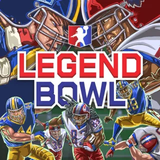 Legend Bowl [𝐈𝐍𝐒𝐓𝐀𝐍𝐓 𝐃𝐄𝐋𝐈𝐕𝐄𝐑𝐘]