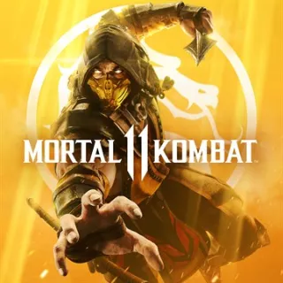 Mortal Kombat 11 [𝐈𝐍𝐒𝐓𝐀𝐍𝐓 𝐃𝐄𝐋𝐈𝐕𝐄𝐑𝐘]