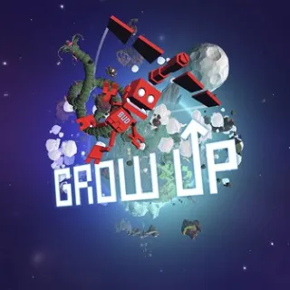 GROW UP [𝐈𝐍𝐒𝐓𝐀𝐍𝐓 𝐃𝐄𝐋𝐈𝐕𝐄𝐑𝐘]