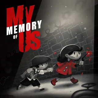 My Memory of Us [𝐈𝐍𝐒𝐓𝐀𝐍𝐓 𝐃𝐄𝐋𝐈𝐕𝐄𝐑𝐘]