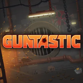 Guntastic [𝐈𝐍𝐒𝐓𝐀𝐍𝐓 𝐃𝐄𝐋𝐈𝐕𝐄𝐑𝐘]