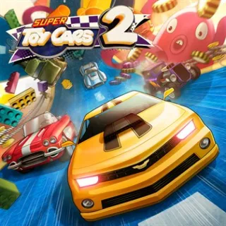 Super Toy Cars 2 [𝐈𝐍𝐒𝐓𝐀𝐍𝐓 𝐃𝐄𝐋𝐈𝐕𝐄𝐑𝐘]