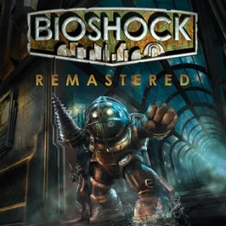 BioShock Remastered   "[𝐈𝐍𝐒𝐓𝐀𝐍𝐓 𝐃𝐄𝐋𝐈𝐕𝐄𝐑𝐘]"