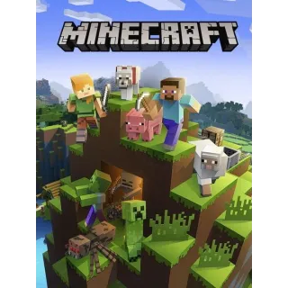 Minecraft [XBOX] [𝐈𝐍𝐒𝐓𝐀𝐍𝐓 𝐃𝐄𝐋𝐈𝐕𝐄𝐑𝐘]