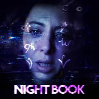 Night Book [𝐈𝐍𝐒𝐓𝐀𝐍𝐓 𝐃𝐄𝐋𝐈𝐕𝐄𝐑𝐘]