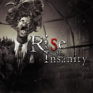 Rise of Insanity [𝐈𝐍𝐒𝐓𝐀𝐍𝐓 𝐃𝐄𝐋𝐈𝐕𝐄𝐑𝐘]