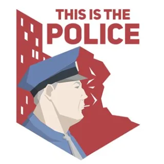 This Is the Police  [𝐈𝐍𝐒𝐓𝐀𝐍𝐓 𝐃𝐄𝐋𝐈𝐕𝐄𝐑𝐘]