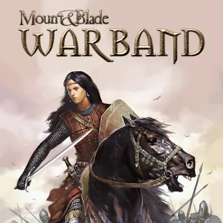 Mount & Blade: Warband [𝐈𝐍𝐒𝐓𝐀𝐍𝐓 𝐃𝐄𝐋𝐈𝐕𝐄𝐑𝐘]