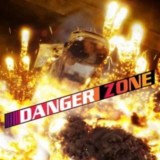 Danger Zone [𝐈𝐍𝐒𝐓𝐀𝐍𝐓 𝐃𝐄𝐋𝐈𝐕𝐄𝐑𝐘]