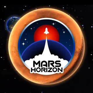 Mars Horizon [𝐈𝐍𝐒𝐓𝐀𝐍𝐓 𝐃𝐄𝐋𝐈𝐕𝐄𝐑𝐘]