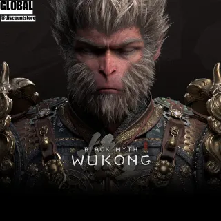 Black Myth: Wukong