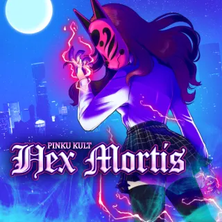 Pinku Kult: Hex Mortis [𝐈𝐍𝐒𝐓𝐀𝐍𝐓 𝐃𝐄𝐋𝐈𝐕𝐄𝐑𝐘]