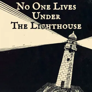 No One Lives Under the Lighthouse [𝐈𝐍𝐒𝐓𝐀𝐍𝐓 𝐃𝐄𝐋𝐈𝐕𝐄𝐑𝐘]