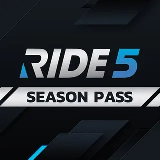 RIDE 5 - Season Pass