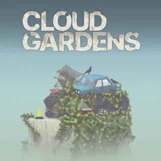 Cloud Gardens [𝐈𝐍𝐒𝐓𝐀𝐍𝐓 𝐃𝐄𝐋𝐈𝐕𝐄𝐑𝐘]
