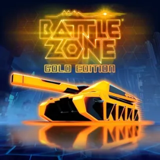 Battlezone: Gold Edition [𝐈𝐍𝐒𝐓𝐀𝐍𝐓 𝐃𝐄𝐋𝐈𝐕𝐄𝐑𝐘]