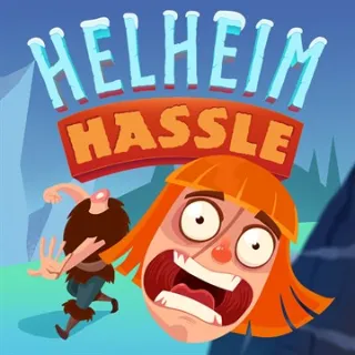 Helheim Hassle [𝐈𝐍𝐒𝐓𝐀𝐍𝐓 𝐃𝐄𝐋𝐈𝐕𝐄𝐑𝐘]