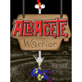 Albacete Warrior